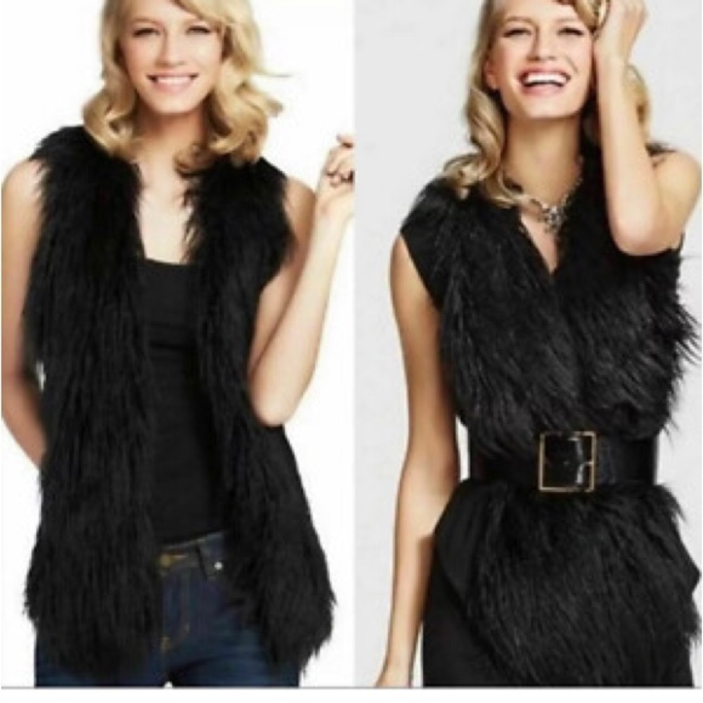 CAbi Infinite vest